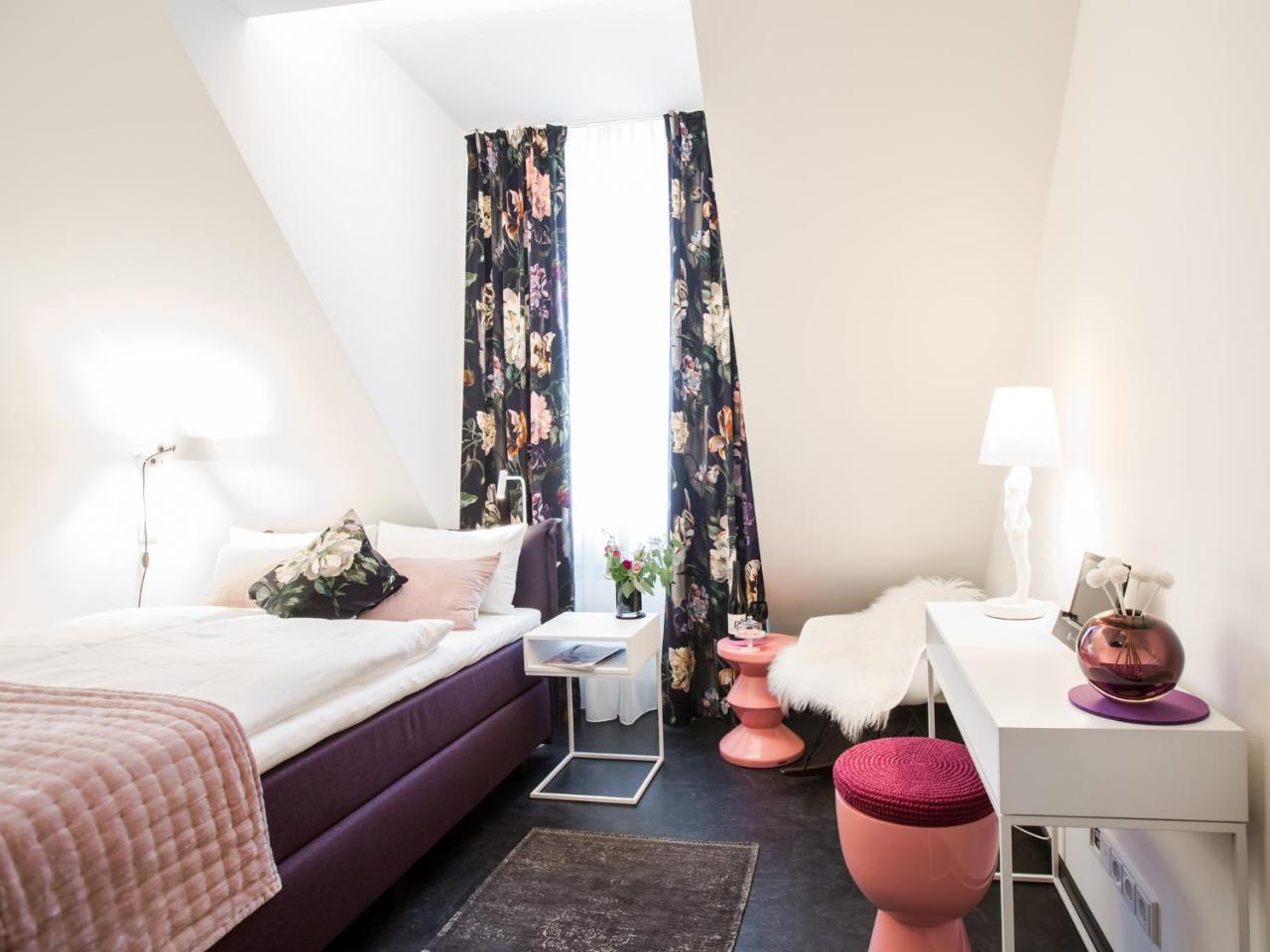Boutique Hotel K7 Бад-Наухайм Экстерьер фото